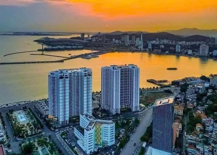 Th View Bien Apartment Ha Long