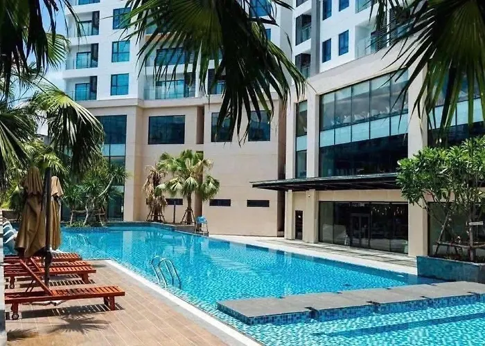 Th View Bien Apartment Ha Long