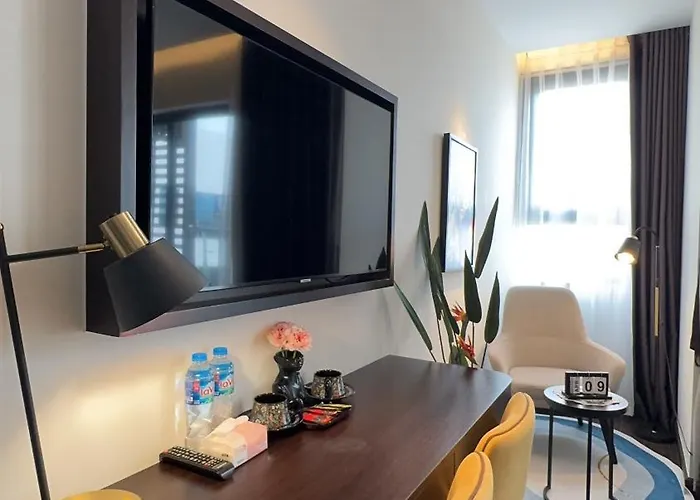 Apartment Th View Bien Ha Long