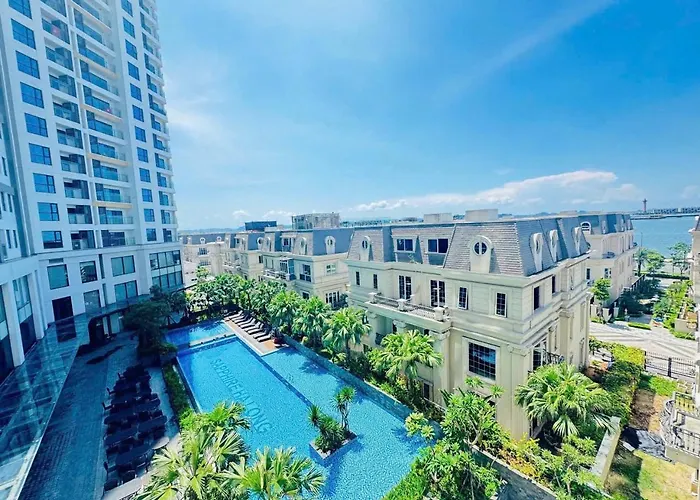 Th View Bien Apartment Ha Long